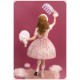 Summer Fairy Sanrio Characters Piano Apron Blouse JSKs OP and Sets(Reservation/Full Payment Without Shipping)